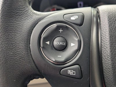 2017 Honda Pilot EX-L 2WD