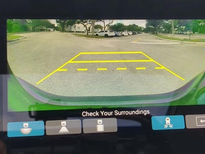 2019 Honda Pilot Touring 8-Passenger 2WD