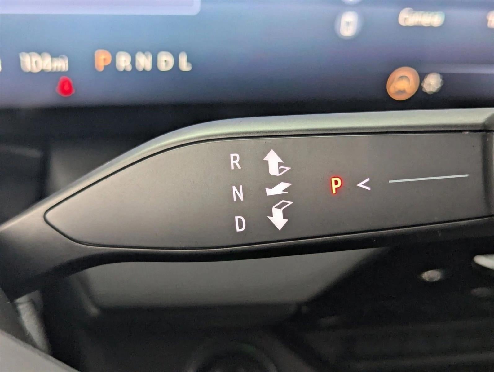 2026 Buick Enclave 4dr Sport Touring