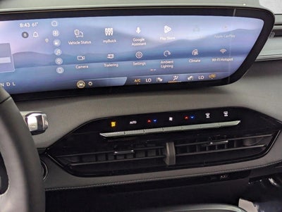 2026 Buick Enclave 4dr Sport Touring