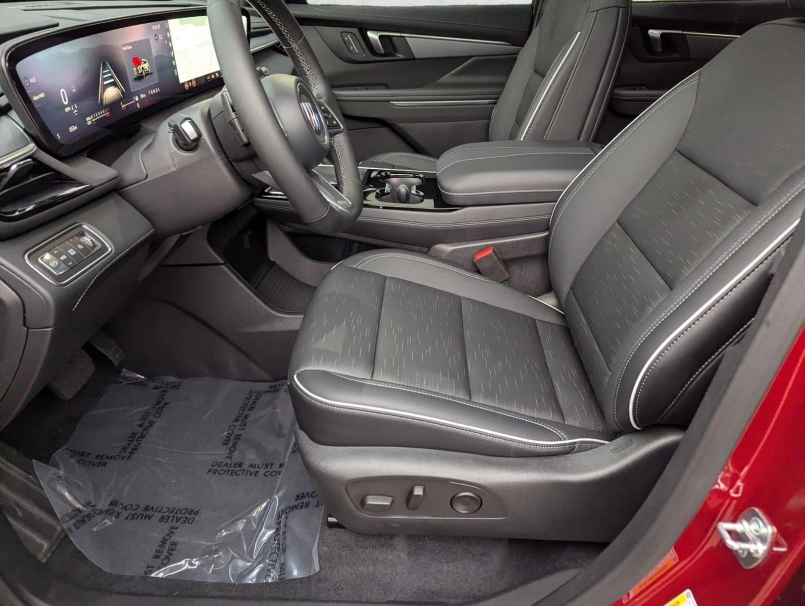 2026 Buick Enclave 4dr Sport Touring