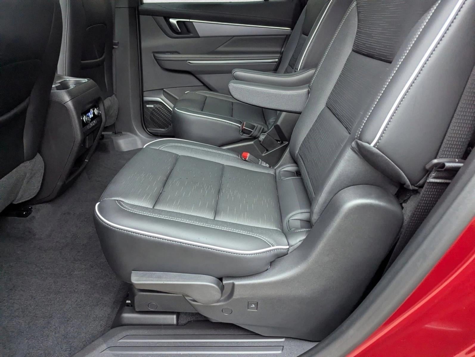 2026 Buick Enclave 4dr Sport Touring