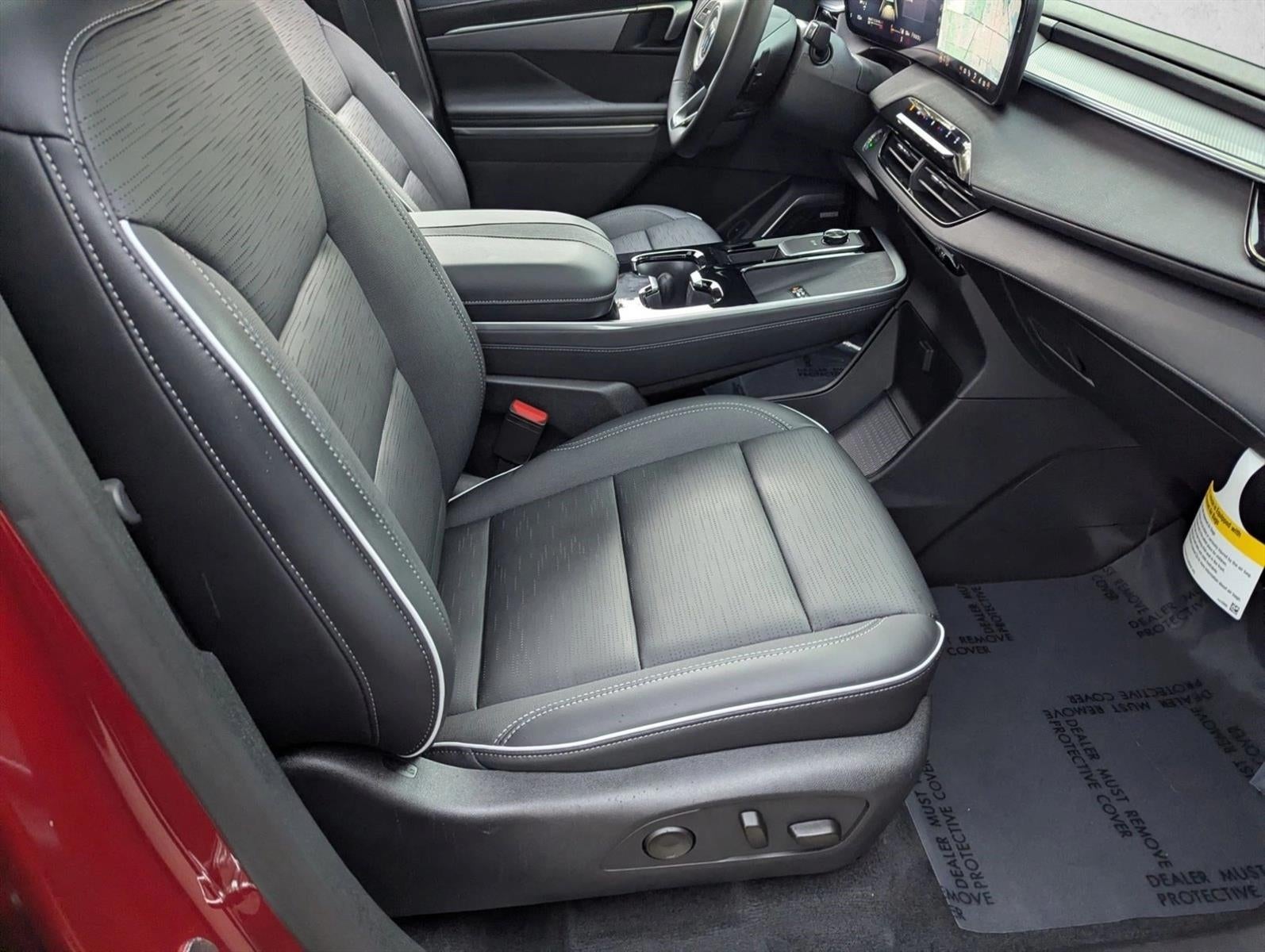 2026 Buick Enclave 4dr Sport Touring