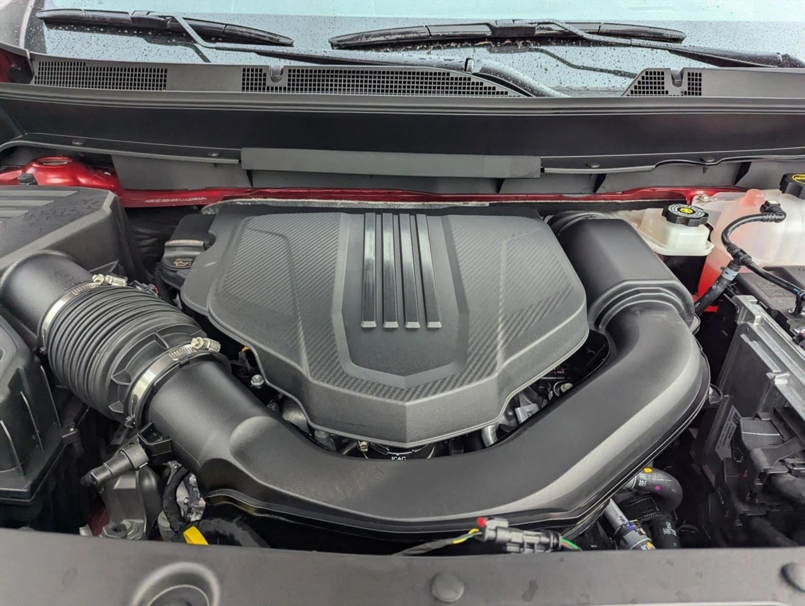 2026 Buick Enclave 4dr Sport Touring