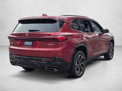 2026 Buick Enclave 4dr Sport Touring