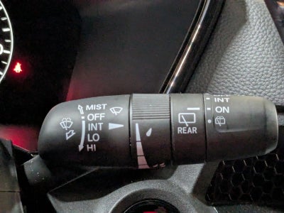 2025 Honda CR-V Hybrid Sport-L AWD