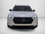 2025 Honda CR-V Hybrid Sport-L AWD