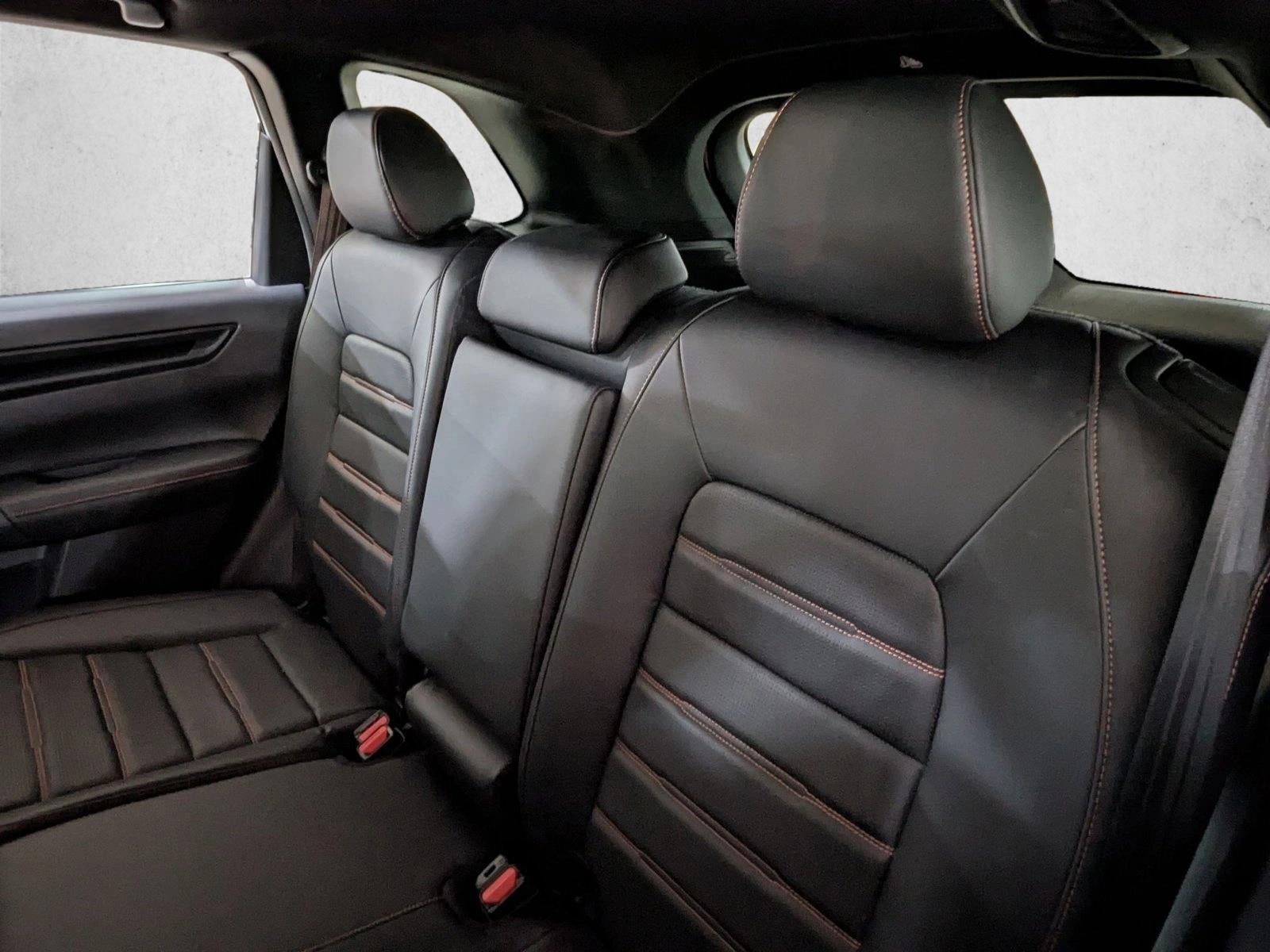 2025 Honda CR-V Hybrid Sport-L AWD