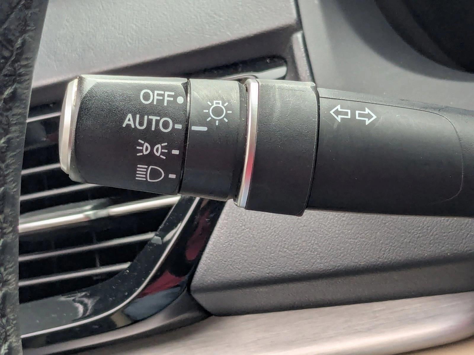 2019 Acura RDX FWD