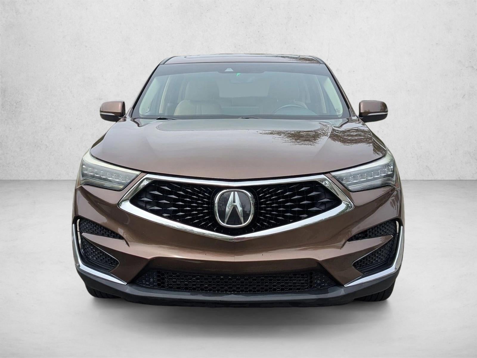 2019 Acura RDX FWD