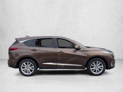 2019 Acura RDX FWD