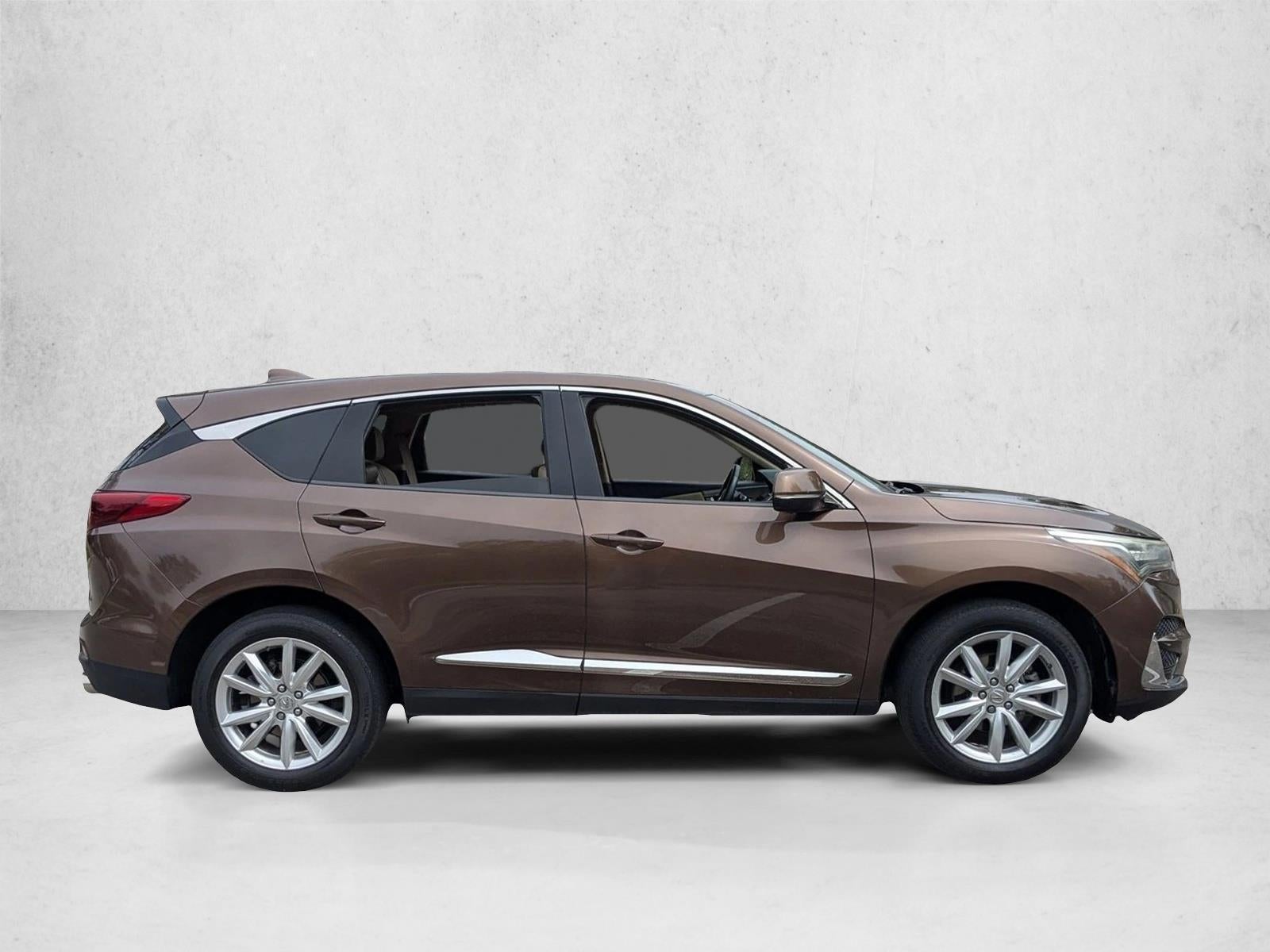 2019 Acura RDX FWD
