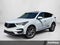 2021 Acura RDX FWD w/Technology Package