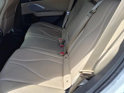 2021 Acura RDX FWD w/Technology Package