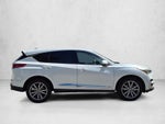 2021 Acura RDX FWD w/Technology Package
