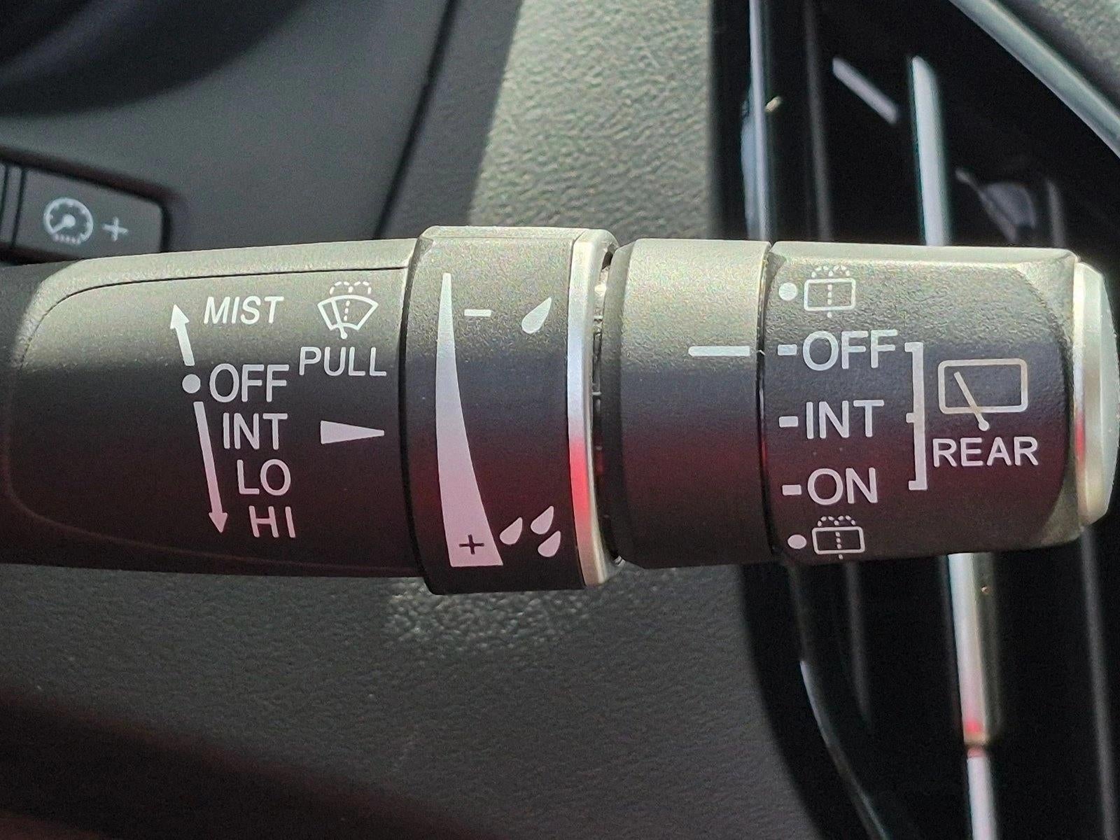 2021 Acura RDX FWD w/Technology Package
