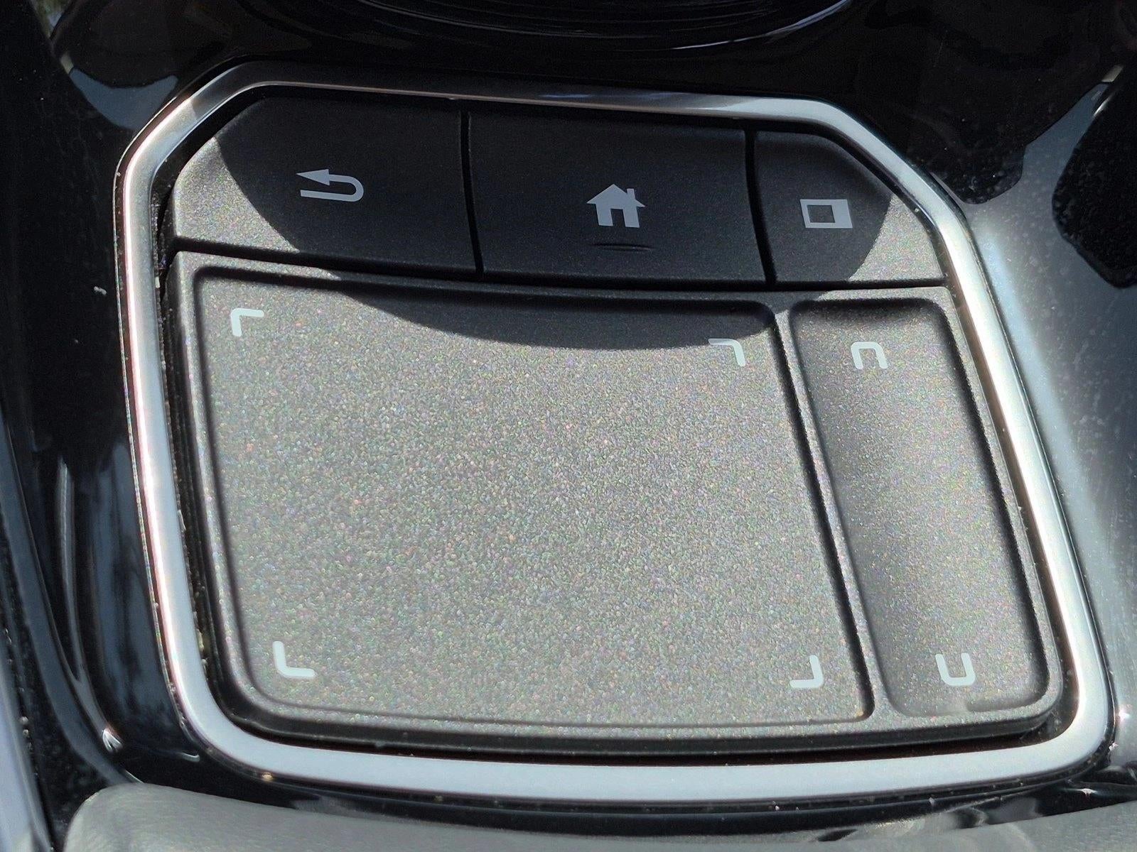 2021 Acura RDX FWD w/Technology Package