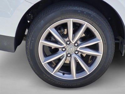 2021 Acura RDX FWD w/Technology Package