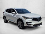 2021 Acura RDX FWD w/Technology Package