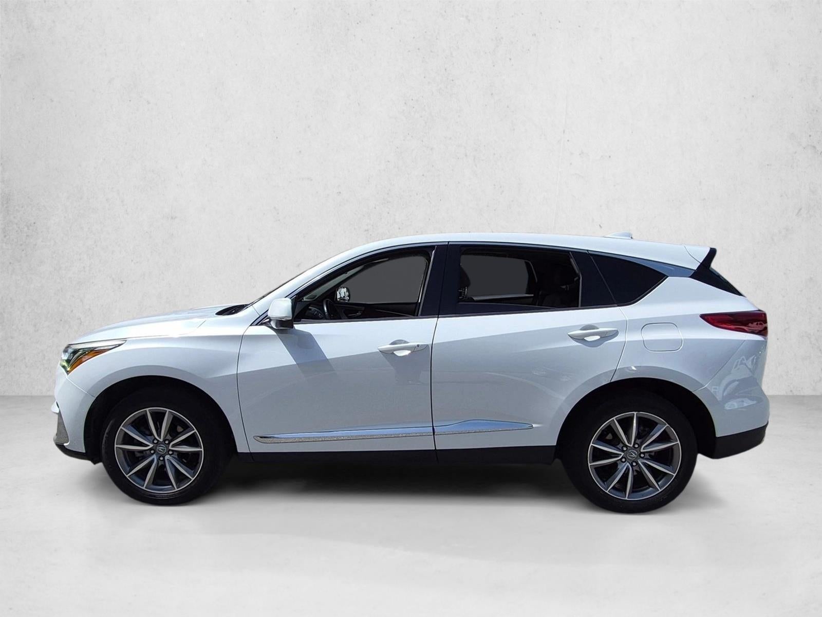 2021 Acura RDX FWD w/Technology Package