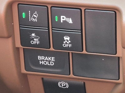 2021 Acura RDX FWD w/Technology Package