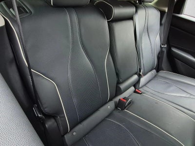 2020 Acura RDX FWD w/Advance Pkg