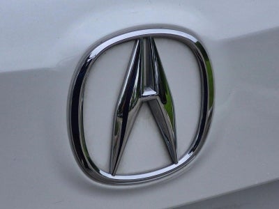 2020 Acura RDX FWD w/Advance Pkg
