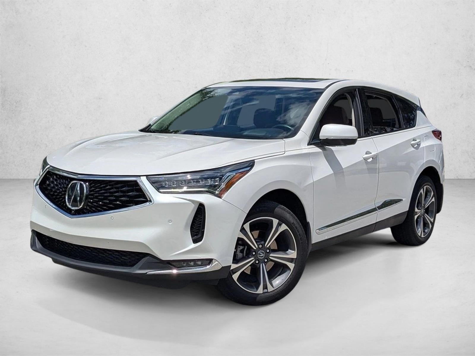 2023 Acura RDX SH-AWD w/Advance Package
