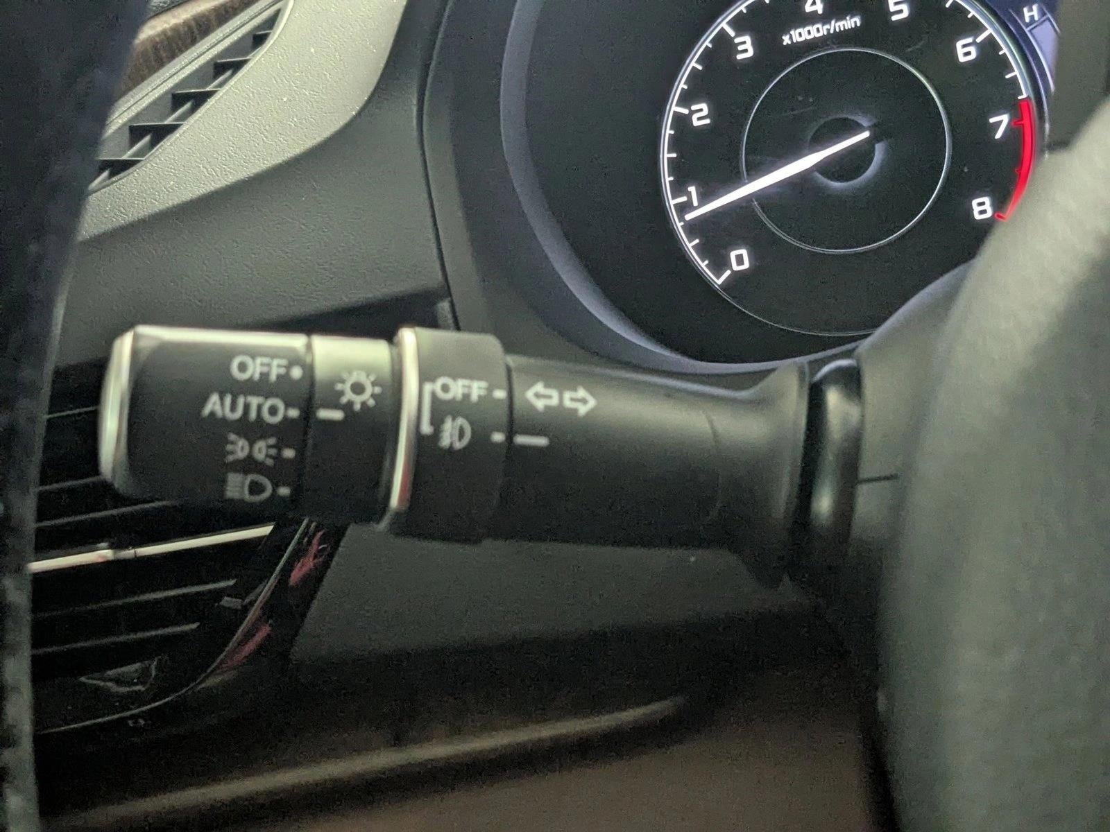 2023 Acura RDX SH-AWD w/Advance Package