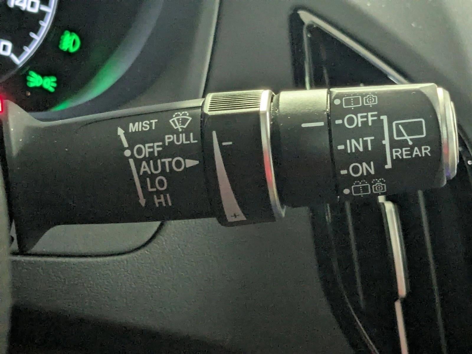 2023 Acura RDX SH-AWD w/Advance Package