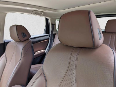 2023 Acura RDX SH-AWD w/Advance Package