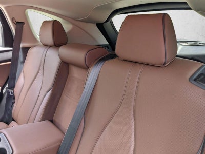 2023 Acura RDX SH-AWD w/Advance Package