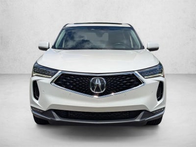 2023 Acura RDX SH-AWD w/Advance Package