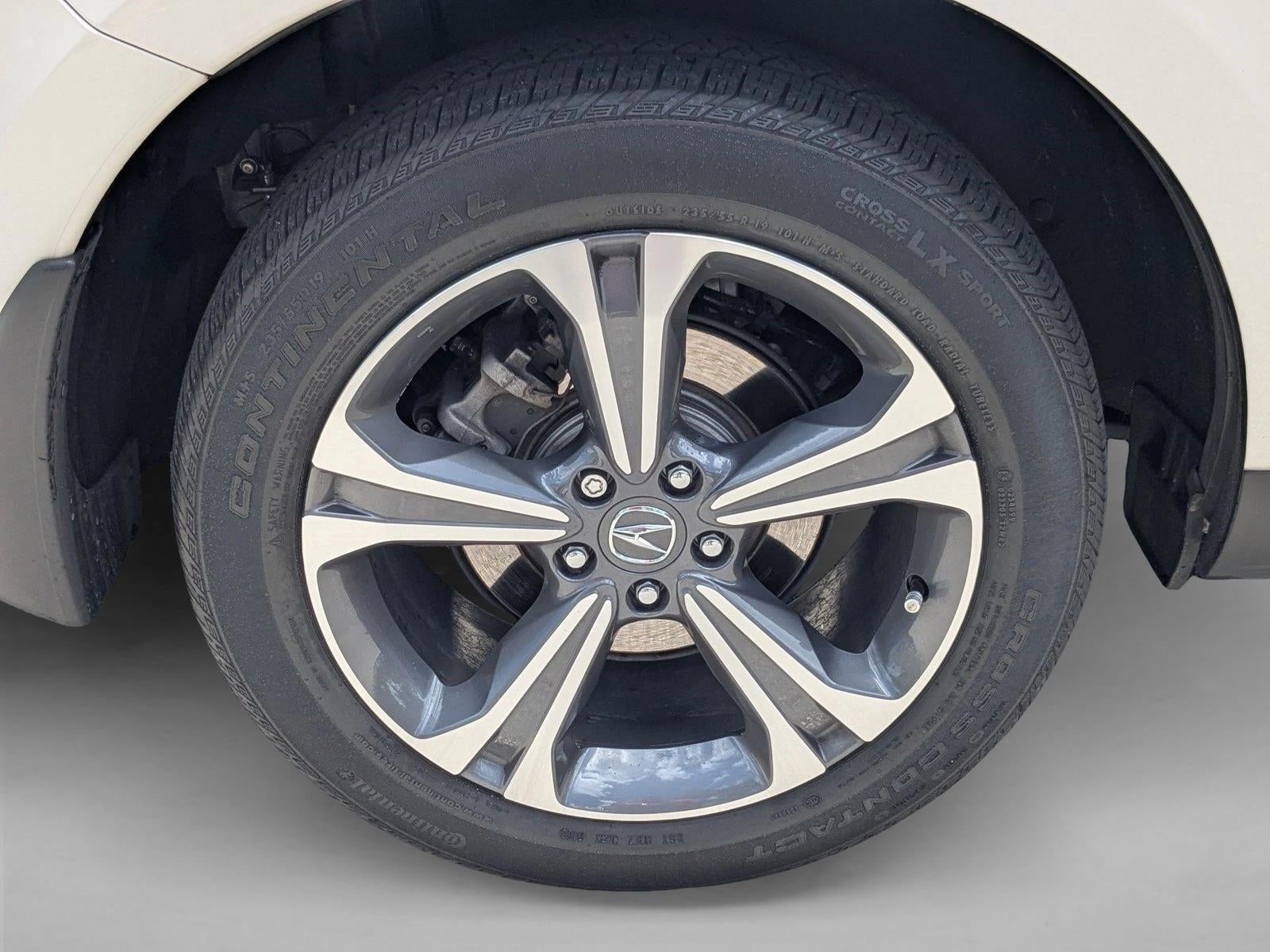2023 Acura RDX SH-AWD w/Advance Package