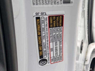 2023 Acura RDX SH-AWD w/Advance Package