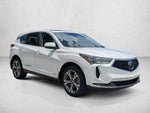 2023 Acura RDX SH-AWD w/Advance Package