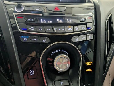 2023 Acura RDX SH-AWD w/Advance Package