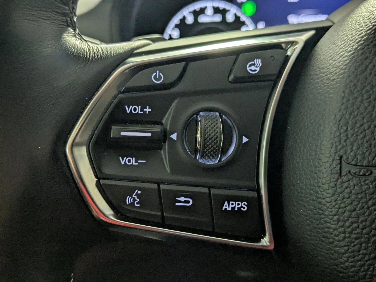 2023 Acura RDX SH-AWD w/Advance Package