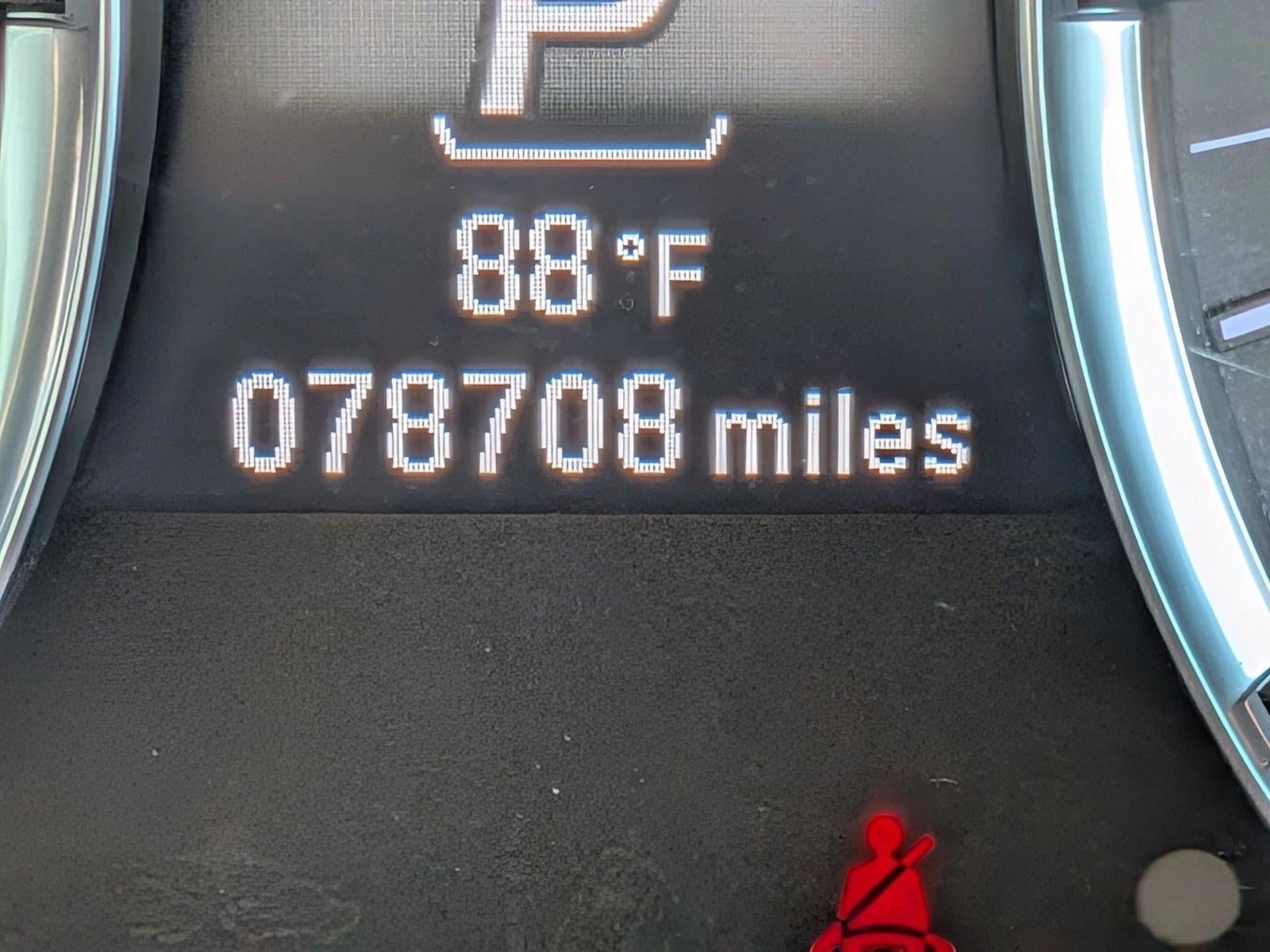 2019 Acura MDX FWD w/Advance Pkg