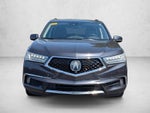 2019 Acura MDX FWD w/Advance Pkg