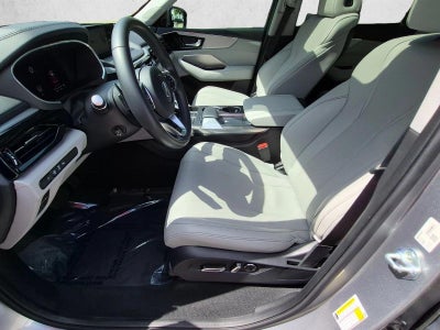 2024 Acura MDX FWD w/Technology Package