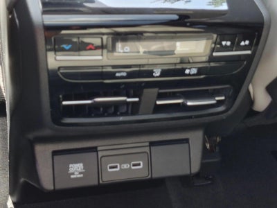 2024 Acura MDX FWD w/Technology Package