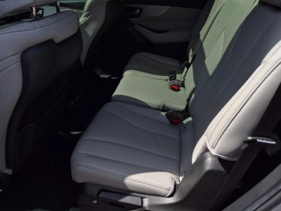 2024 Acura MDX FWD w/Technology Package