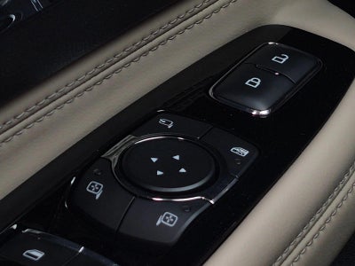 2025 Lincoln Corsair Premiere AWD