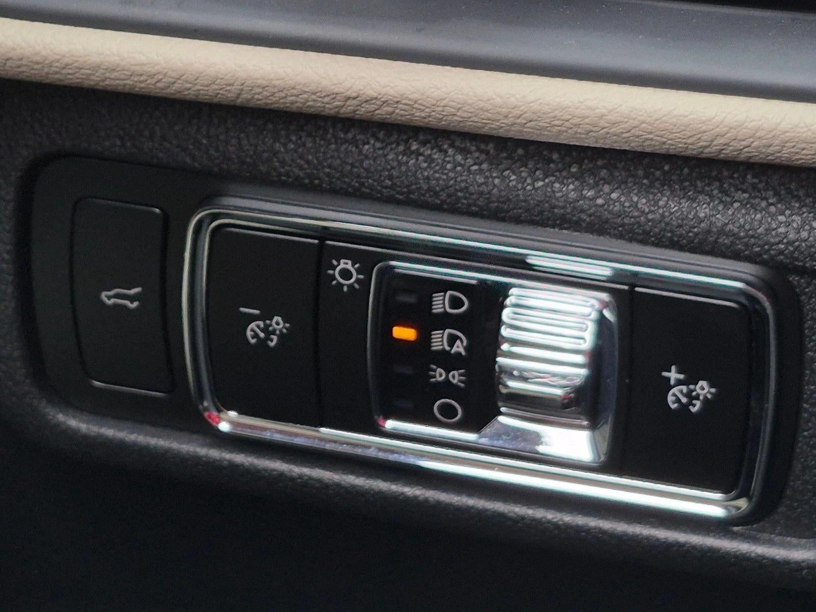 2025 Lincoln Corsair Premiere AWD