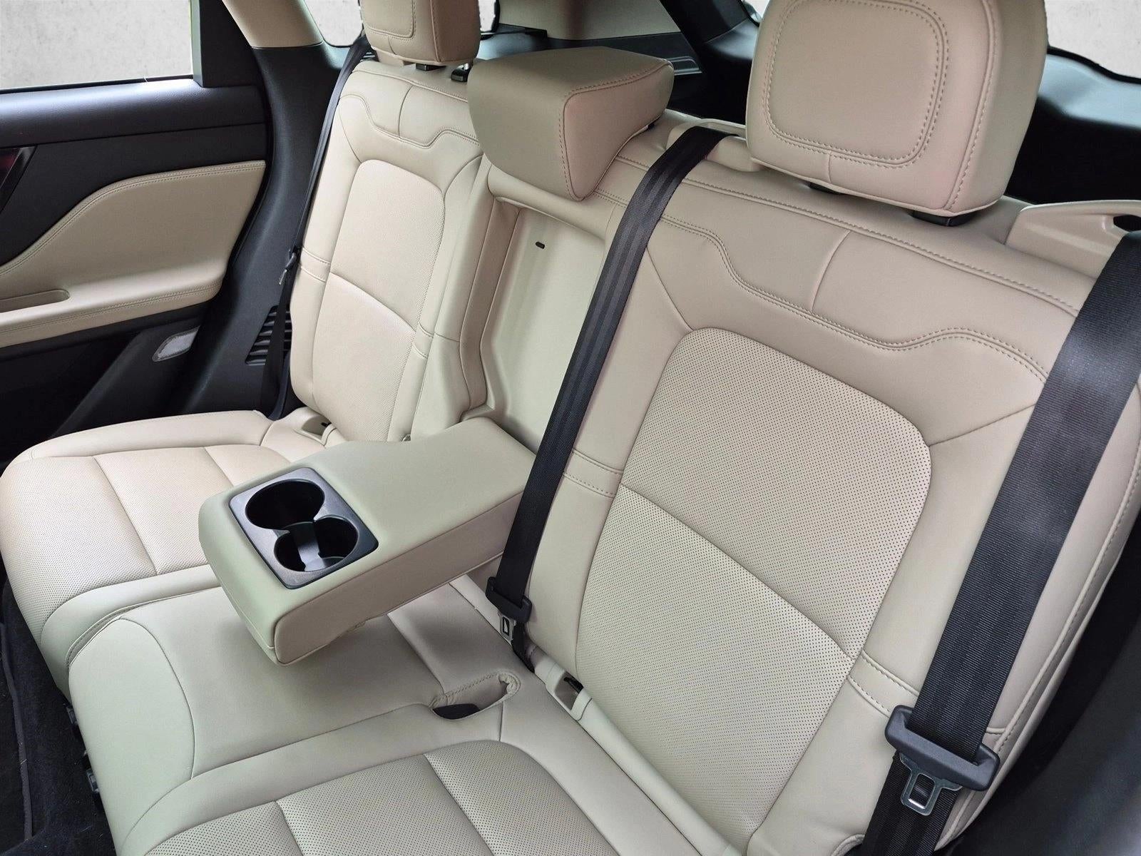 2025 Lincoln Corsair Premiere AWD