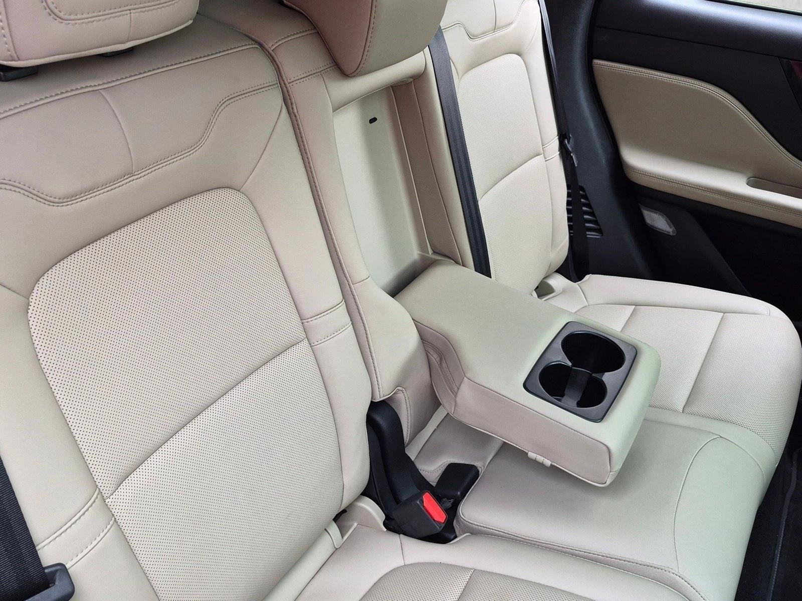 2025 Lincoln Corsair Premiere AWD