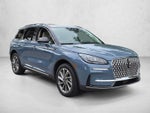 2025 Lincoln Corsair Premiere AWD