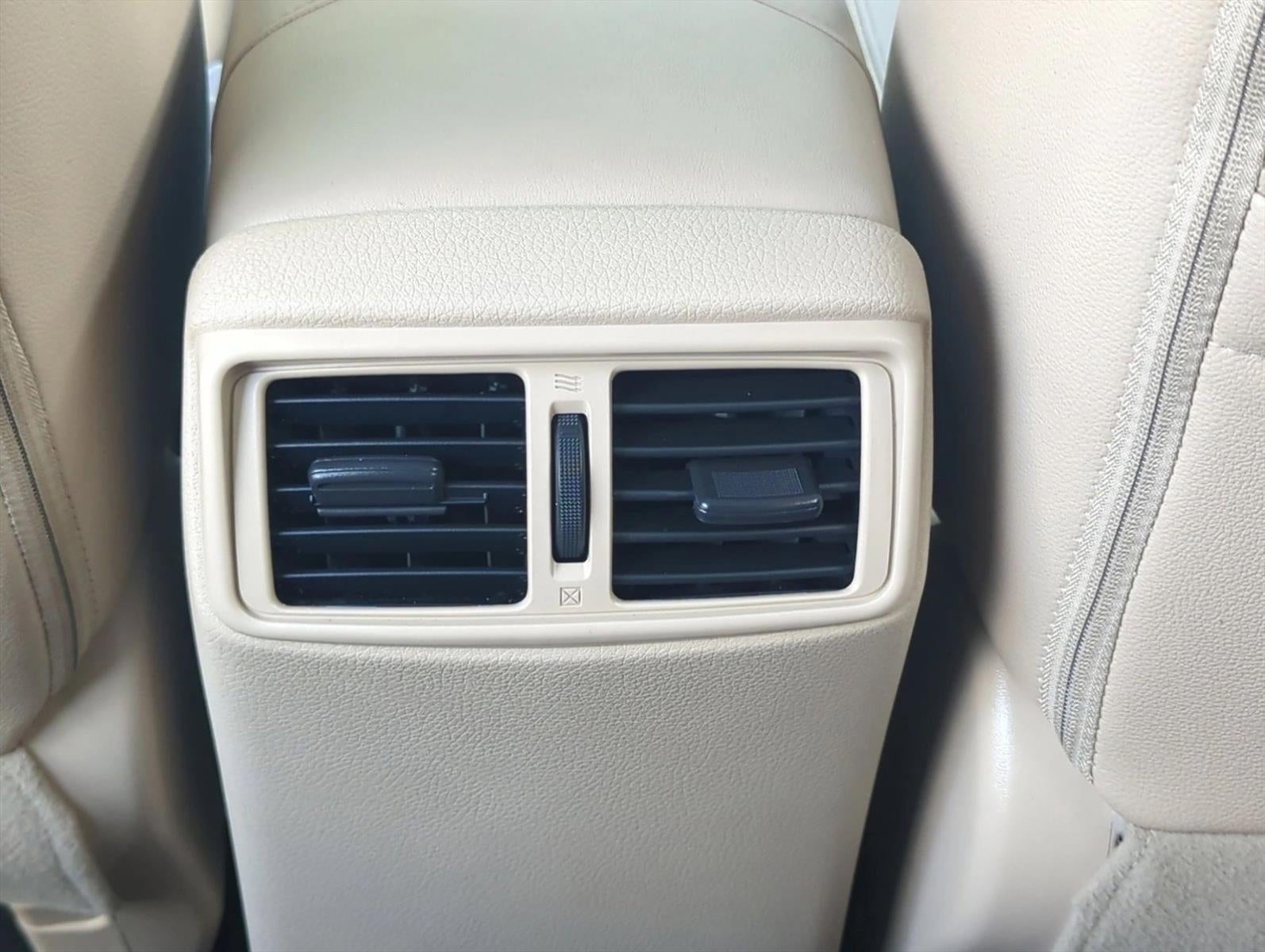 2019 Nissan Rogue FWD SL