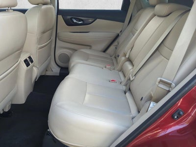 2019 Nissan Rogue FWD SL